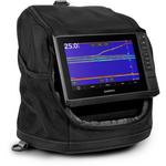 Garmin ECHOMAP UHD2 73sv Keyed 7" Bundle with GT10HN-IF Transducer Fish Finder - Thumbnail 3 of 3