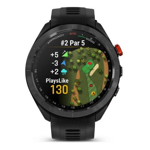 Garmin Approach S70 GPS Golf Watch - Primary Image