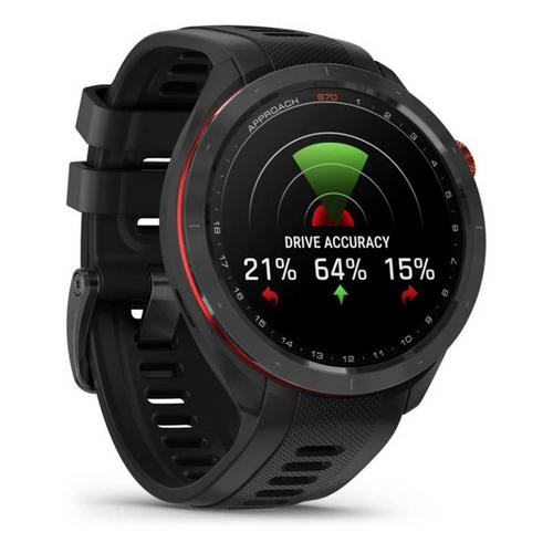 Garmin Approach S70 GPS Golf Watch - Primary Image