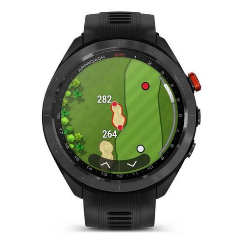 Garmin Approach S70 GPS Golf Watch - Primary Image
