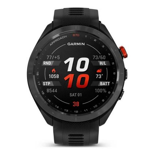 Garmin Approach S70 GPS Golf Watch - Primary Image