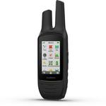 Garmin Rino 750t 2-Way Radio GPS Navigator Touchscreen TOPO - Thumbnail 2 of 8
