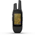 Garmin Rino 750t 2-Way Radio GPS Navigator Touchscreen TOPO - Thumbnail 4 of 8