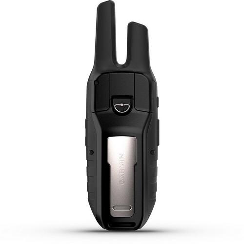 Garmin Rino 750t 2-Way Radio GPS Navigator Touchscreen TOPO - Primary Image