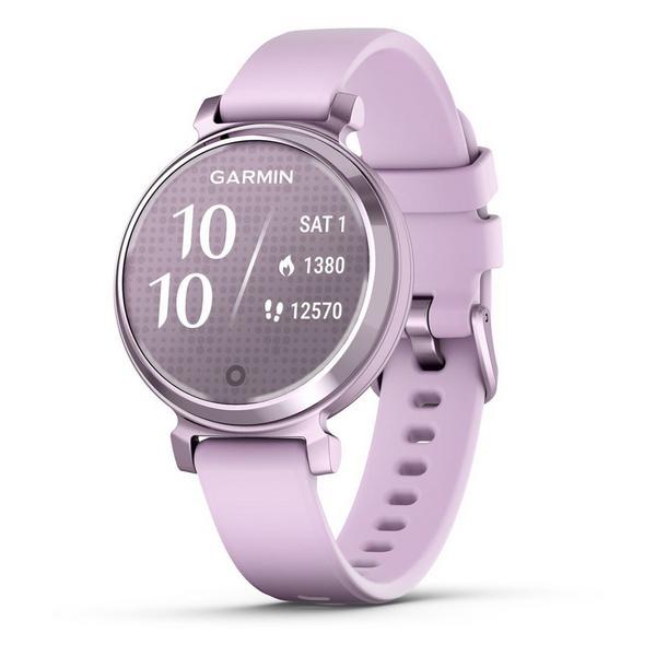 Women's Garmin Lily 2 watches