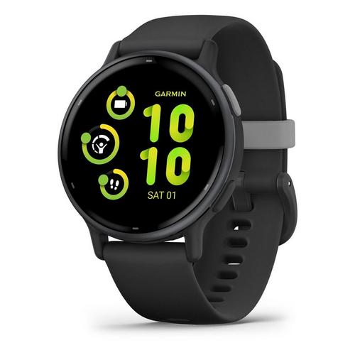 Women's Garmin vivoactive 5 GPS Smartwatch - Primary Image