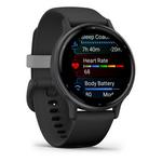 Women's Garmin vivoactive 5 GPS Smartwatch - Thumbnail 3 of 7