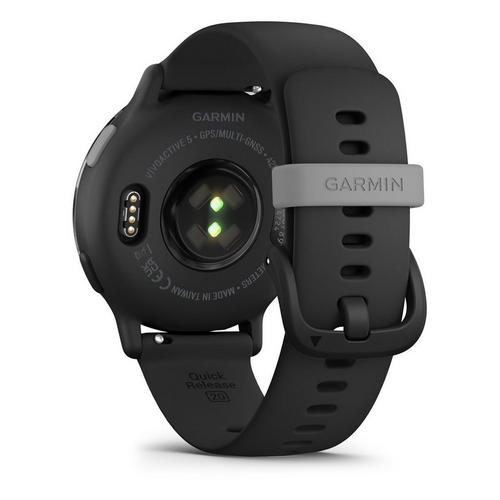 Women's Garmin vivoactive 5 GPS Smartwatch - Primary Image