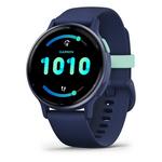 Women's Garmin vivoactive 5 GPS Smartwatch - Thumbnail 1 of 7