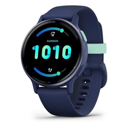 Women's Garmin vivoactive 5 GPS Smartwatch - Primary Image