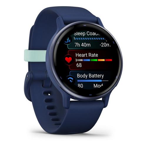 Women's Garmin vivoactive 5 GPS Smartwatch - Primary Image