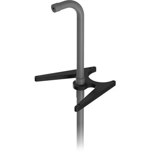 Garmin GPSMAP 8610xsv Chartplotter with LiveScope Plus Ice House System Bundle Fish Finder - Primary Image