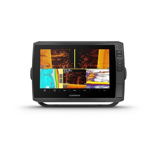 Garmin EchoMap Ultra 2 106sv Fish Finder with GN+ -No Transducer - Primary Image