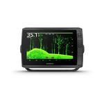 Garmin Echomap UHD2 106sv Fish Finder with GN+ and GT56UHD-TM transducer - Thumbnail 1 of 6