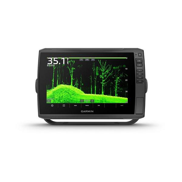 GARMIN Echomap UHD2 106sv Fish Finder with GN+ and GT56UHD-TM transducer