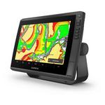 Garmin EchoMap Ultra 2 126sv Fish Finder with GN+ -No Transducer - Thumbnail 4 of 8