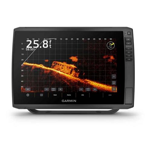 Garmin EchoMap Ultra 2 126sv Fish Finder with GN+ -No Transducer - Primary Image