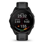 Garmin Forerunner 165 Fitness No Music Smartwatch - Thumbnail 2 of 7