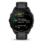 Garmin Forerunner 165 Fitness No Music Smartwatch - Thumbnail 4 of 7