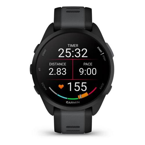 Garmin Forerunner 165 Fitness Music Smartwatch | SCHEELS.com