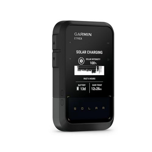 Garmin eTrex Solar GPS - Primary Image