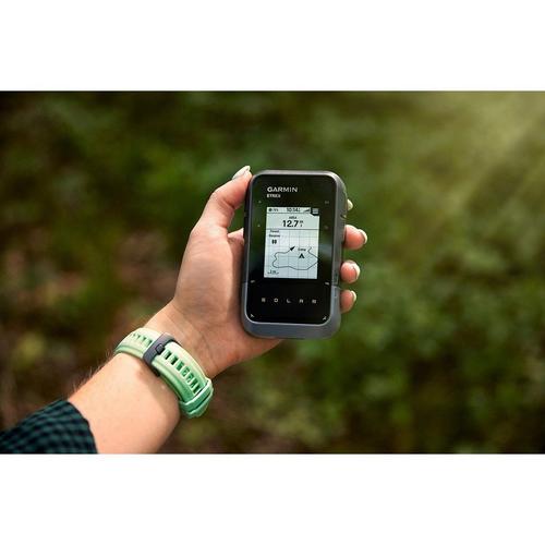 Garmin eTrex Solar GPS - Primary Image