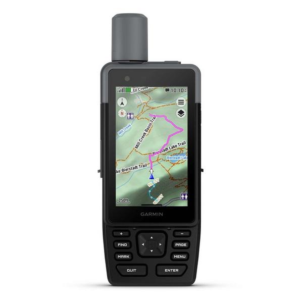 Garmin GPAMAP H1 Handheld