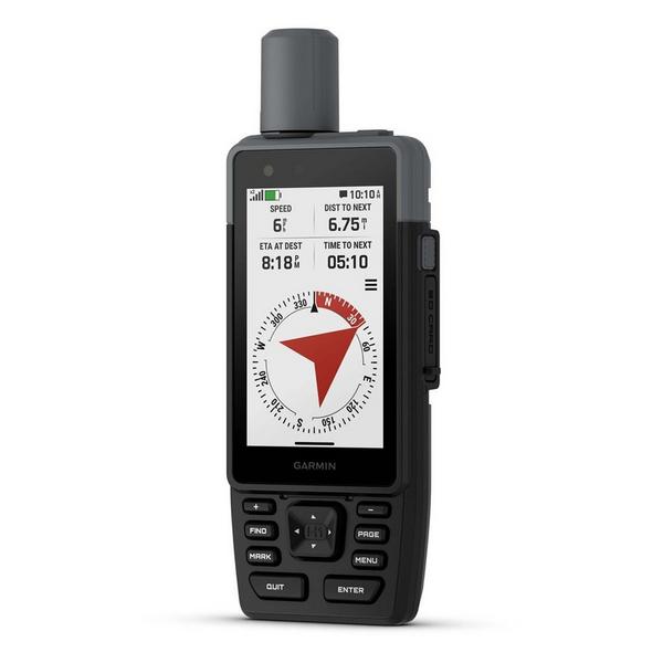 Garmin GPAMAP H1 Handheld
