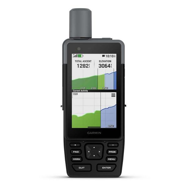 Garmin GPAMAP H1 Handheld