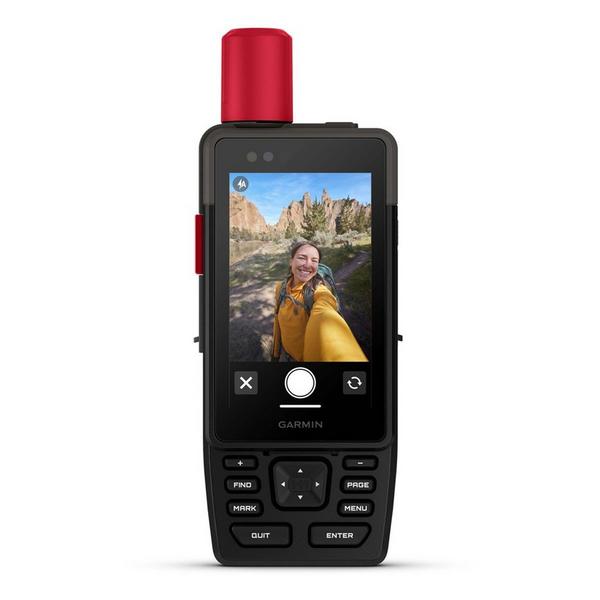 Garmin GPSMAP H1i Plus Handheld