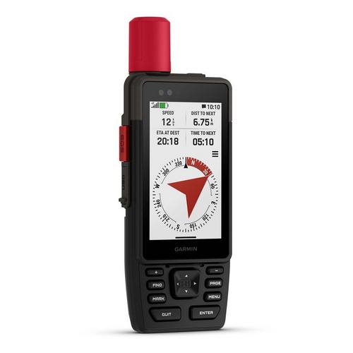 Garmin GPSMAP H1i Plus Handheld - Primary Image
