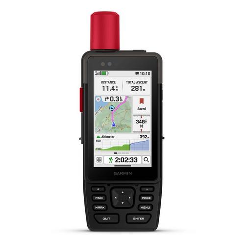 Garmin GPSMAP H1i Plus Handheld - Primary Image