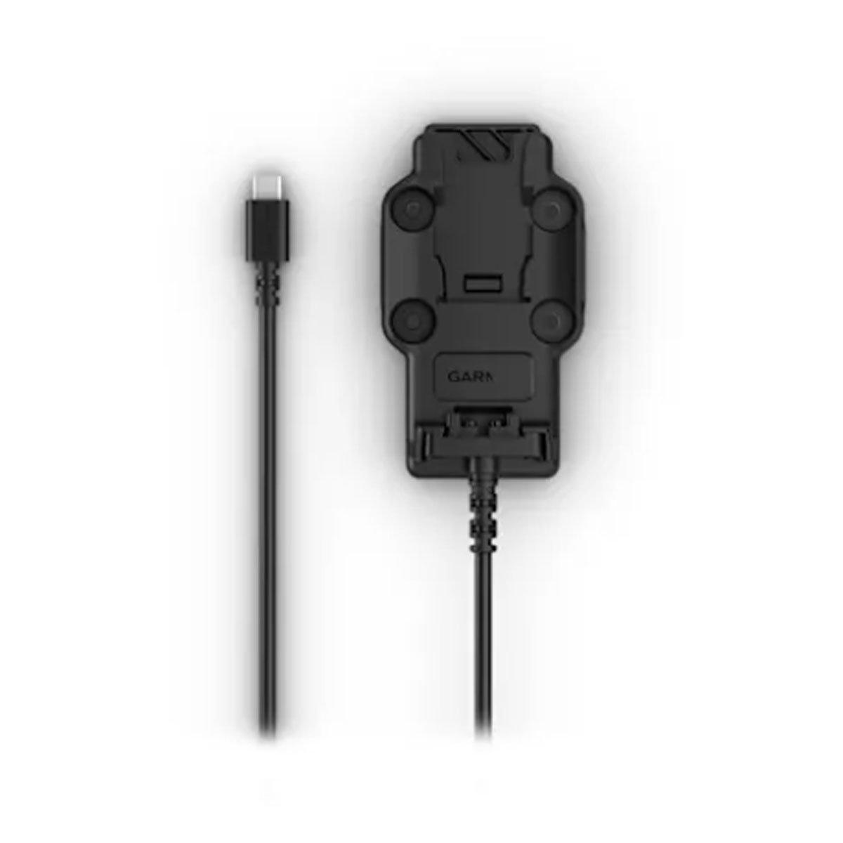 Garmin Powered Mount - Garmin