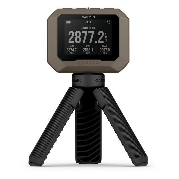 GARMIN Xero C1 Pro Chronograph