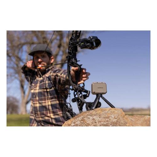 Garmin Xero C1 Pro Chronograph - Primary Image