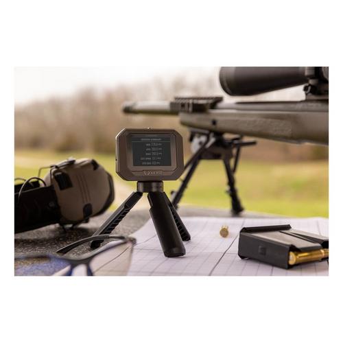 Garmin Xero C1 Pro Chronograph - Primary Image