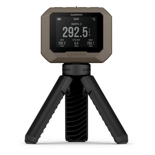 Garmin Xero C1 Pro Chronograph - Primary Image