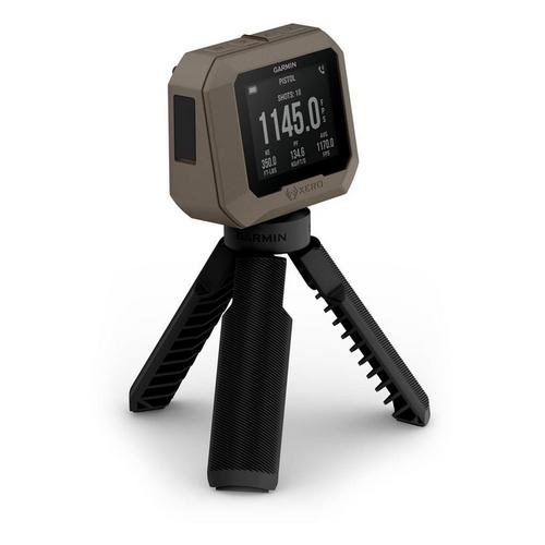 Garmin Xero C1 Pro Chronograph - Primary Image
