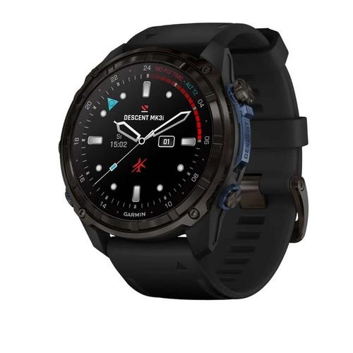 Garmin Descent Mk3i Smartwatch - Primary Image