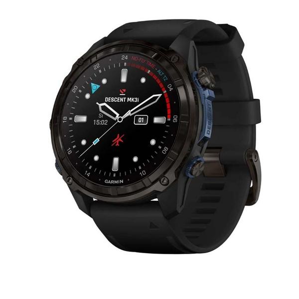 Garmin Descent Mk3i Watch watches