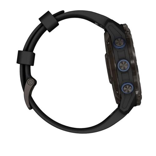 Garmin Descent Mk3i Smartwatch - Primary Image