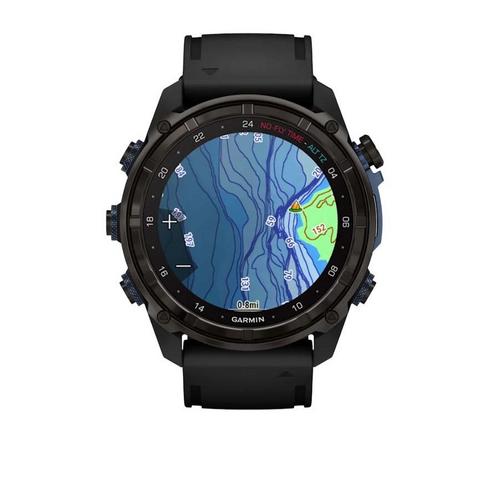 Garmin Descent Mk3i Smartwatch - Primary Image