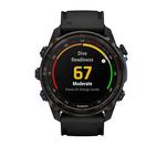 Garmin Descent Mk3i Smartwatch - Thumbnail 4 of 9