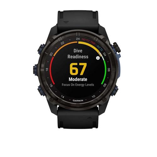 Garmin Descent Mk3i Smartwatch - Primary Image