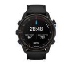 Garmin Descent Mk3i Smartwatch - Thumbnail 5 of 9