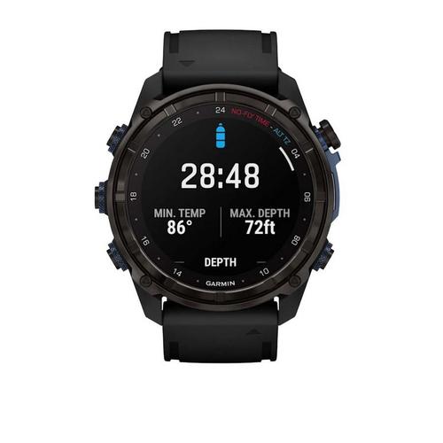Garmin Descent Mk3i Smartwatch - Primary Image