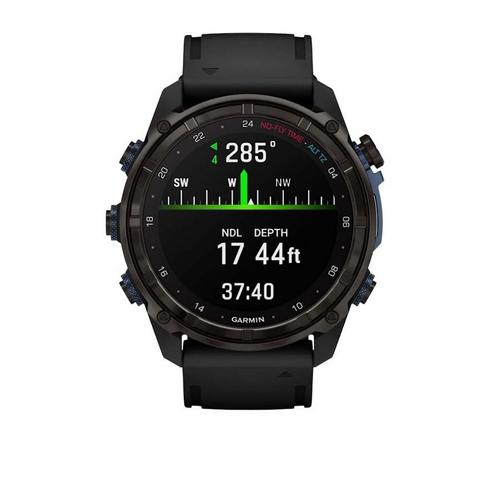 Garmin Descent Mk3i Smartwatch - Primary Image