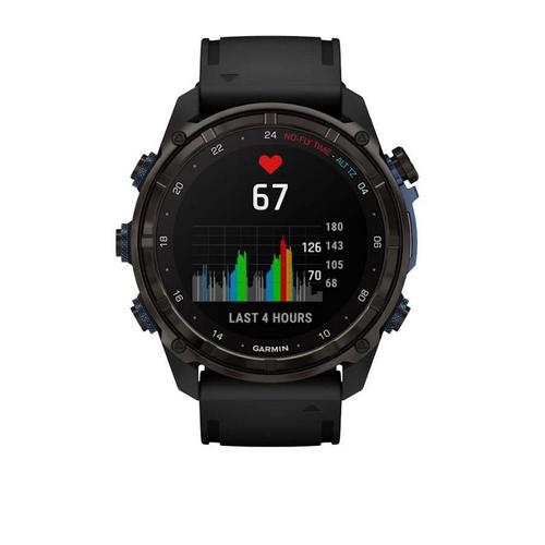 Garmin Descent Mk3i Smartwatch - Primary Image