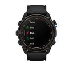 Garmin Descent Mk3i Smartwatch - Thumbnail 8 of 9
