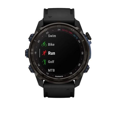 Garmin Descent Mk3i Smartwatch - Primary Image